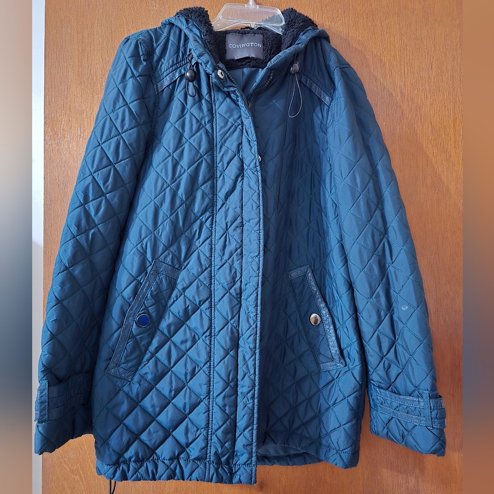 Covington Jacket - image 1